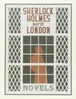 Image for Sherlock Holmes Map of London