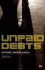 Image for Unpaid debts