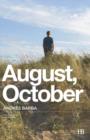 Image for August, October