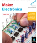 Image for Make: Electronica