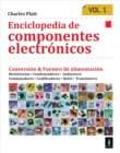 Image for Enciclopedia de componentes electronicos. Vol 1