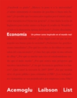 Image for Economia