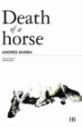 Image for Death of a Horse