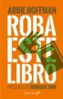 Image for Roba este libro