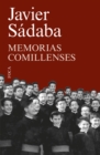 Image for Memorias comillenses