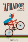 Image for El Afilador Vol. 2