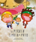 Image for El pirata de la pata de pato