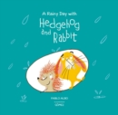 Image for A Rainy Day with Hedgehog and Rabbit