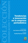 Image for Tendencias e innovaci?n en la empresa period?stica