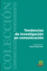 Image for Tendencias de investigaci?n en comunicaci?n