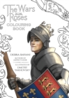 Image for The Wars of the Roses Colouring Book
