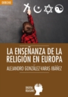 Image for La ensenanza de la religion en Europa
