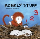 Image for Monkey Stuff : A children&#39;s rhyming counting book
