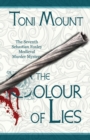 Image for The Colour of Lies