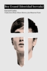 Image for Boy Erased (Identidad borrada)