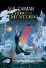Image for El libro del cementerio. La novela grafica  / The Graveyard Book Graphic Novel
