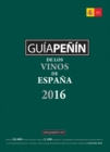 Image for Guâia Peänâin de los vinos de Espaäna 2016 : Bk.26