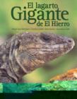 Image for El Lagarto Gigante de el Hierro [The Hierro Giant Lizard]