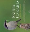 Image for Fauna Canaria [Spanish] : Secretos de la Evolucion