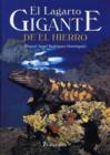 Image for El Lagarto Gigante de el Hierro [The Hierro Giant Lizard]