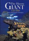 Image for The Hierro Giant Lizard