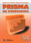 Image for Prisma  : mâetodo de espaänol para extranjeros: Progresa, nivel B1