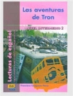 Image for Las aventuras de Tron