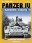 Image for Panzer Iv : The Wehrmacht&#39;s Armoured Fist