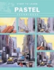 Image for Pastel  : course of drawing and painting