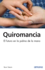 Image for Manual practico de quiromancia