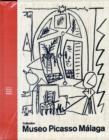 Image for Catalogue of the Picasso Museum, Malaga
