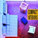 Image for Compact interiors