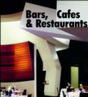 Image for Bars, cafes &amp; restaurants