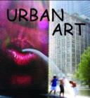 Image for Urban art