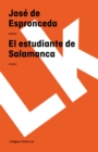 Image for El Estudiante de Salamanca