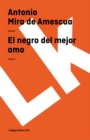 Image for El Negro del Mejor Amo