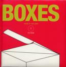 Image for Boxes : Ready to Use Pack