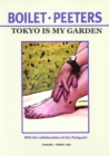 Image for Tokyo is my garden