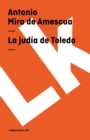 Image for La judia de Toledo