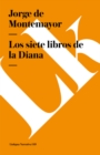 Image for Los Siete Libros de la Diana