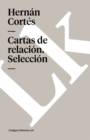 Image for Cartas de Relacion