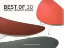Image for Best of 3D : Virtual Product Design
