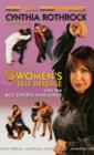 Image for Women's Self-defence