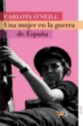 Image for Una mujer en la guerra de espaäna