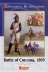 Image for Battle of Corunna