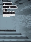 Image for From Control to Design