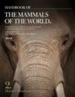 Image for Handbook of the Mammals of the World