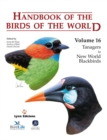 Image for Handbook of the Birds of the World. Vol.16