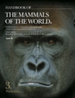 Image for Handbook of the Mammals of the Word. Vol.3