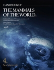 Image for Handbook of the Mammals of the World vol. 4